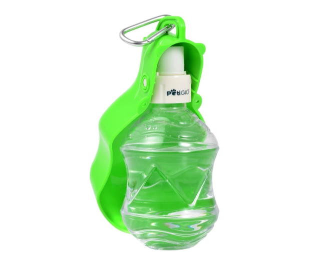 PetiGIO PETI-170M-Gbutelka na wodę 280ml zielona - 1581028 - zdjęcie 3